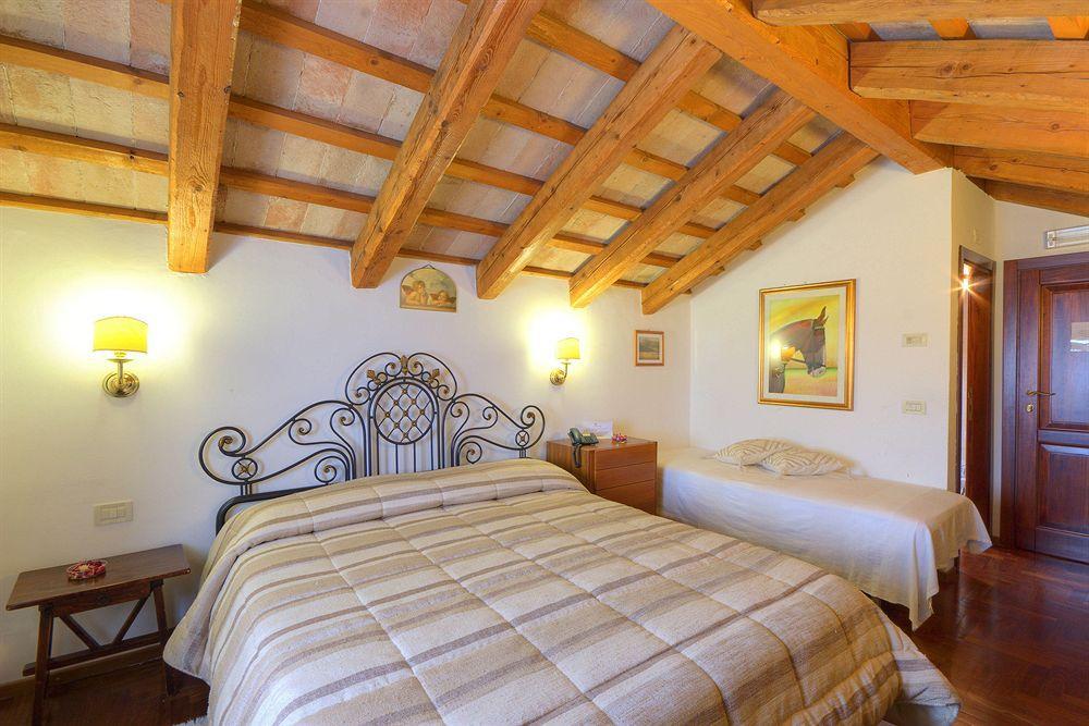 Locanda Il Girasole Ankona Zewnętrze zdjęcie