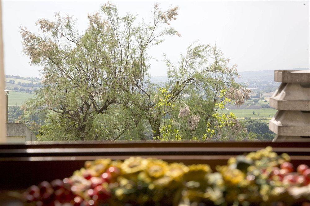 Locanda Il Girasole Ankona Zewnętrze zdjęcie