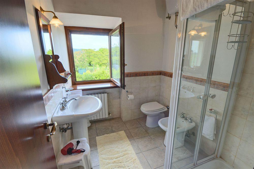 Locanda Il Girasole Ankona Zewnętrze zdjęcie