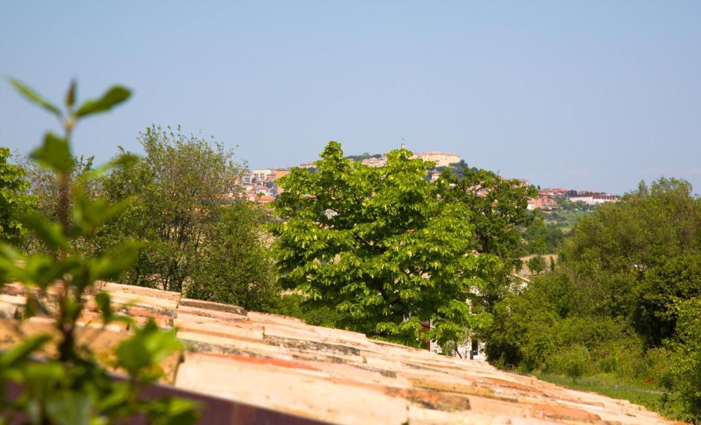 Locanda Il Girasole Ankona Pokój zdjęcie