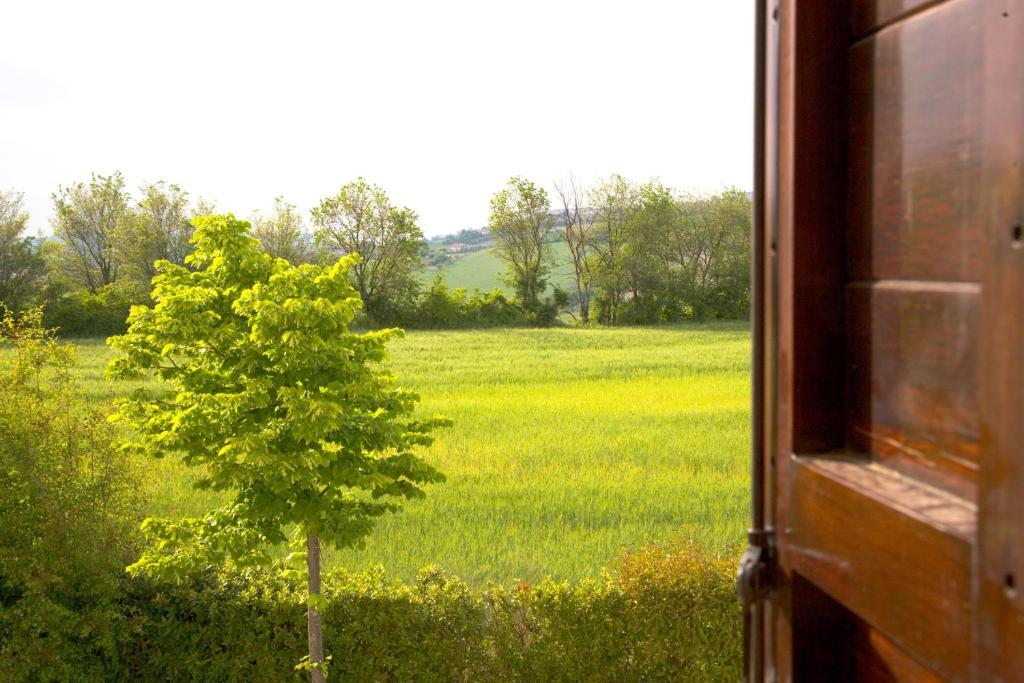 Locanda Il Girasole Ankona Pokój zdjęcie