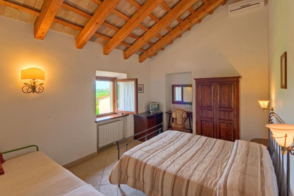 Locanda Il Girasole Ankona Pokój zdjęcie