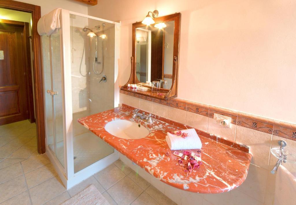 Locanda Il Girasole Ankona Pokój zdjęcie